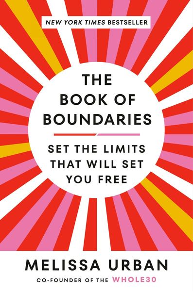 The Book of Boundaries