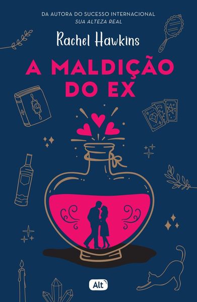 A Maldição do Ex 