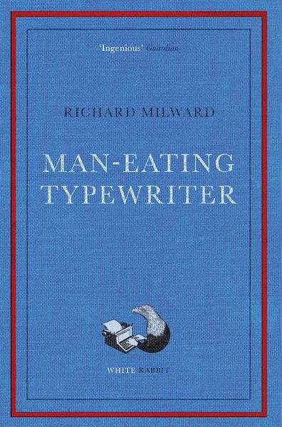 Man-Eating Typewriter