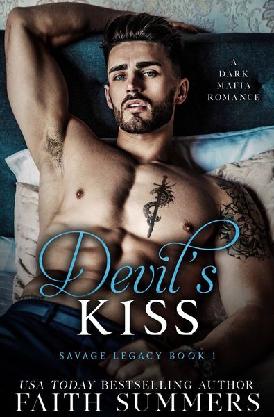 Devil’s Kiss