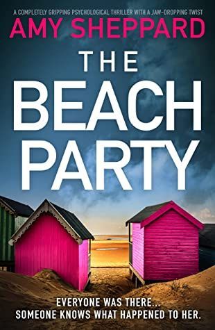 The Beach Party