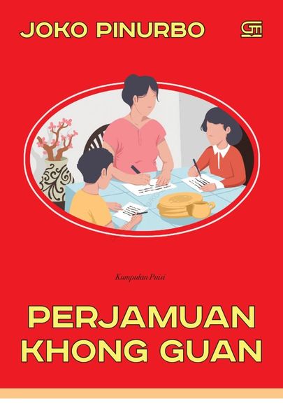 Perjamuan Khong Guan