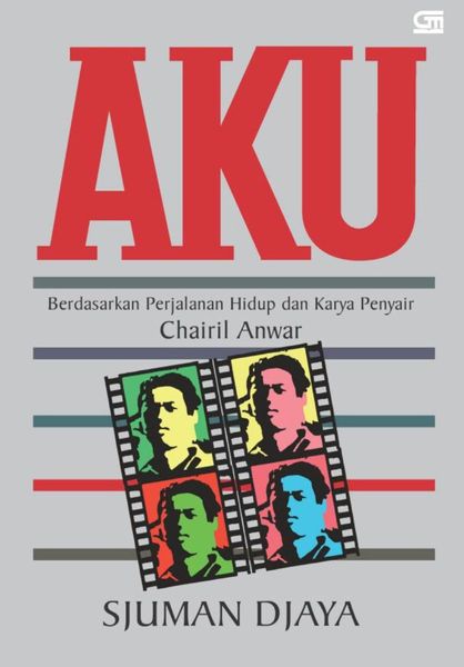 Aku
