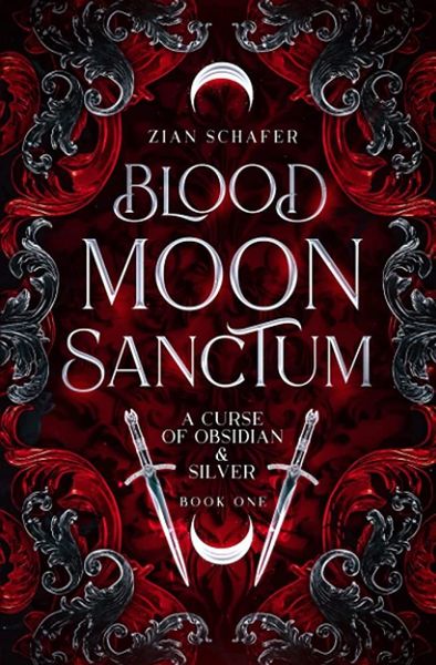 Blood Moon Sanctum