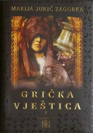 Grička vještica: Tajna Krvavog mosta