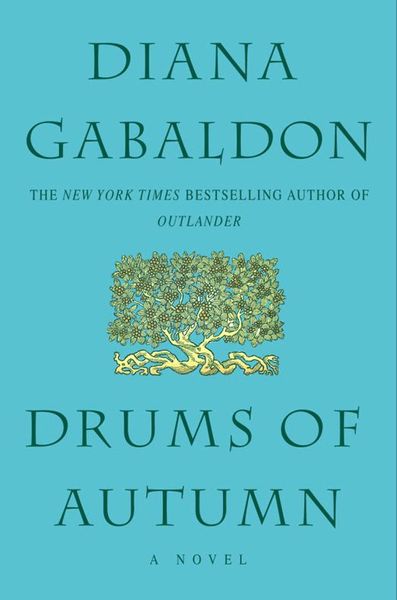 Drums of Autumn