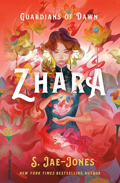 Guardians of Dawn: Zhara