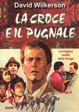 La croce e il pugnale
