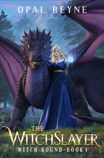 The WitchSlayer