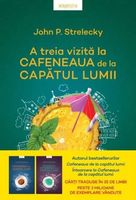 A treia vizită la Cafeneaua de la capătul lumii