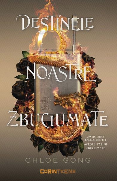 Destinele noastre zbuciumate