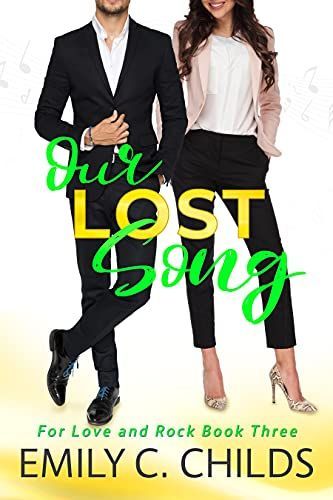 Our Lost Song