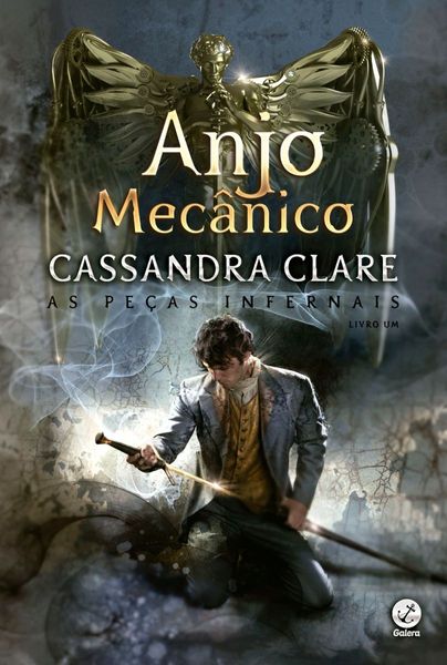 Anjo Mecânico