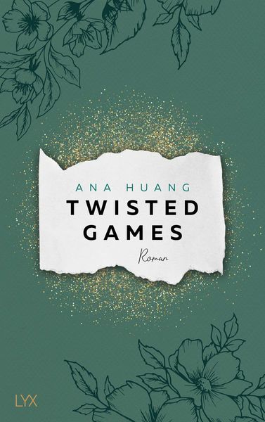 Twisted Games - Special Edition