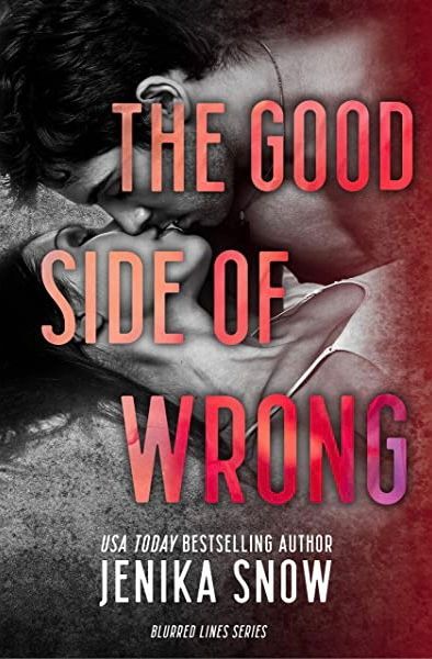 The Good Side of Wrong