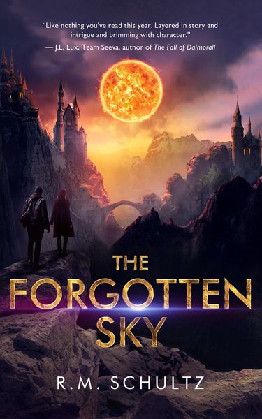 The Forgotten Sky