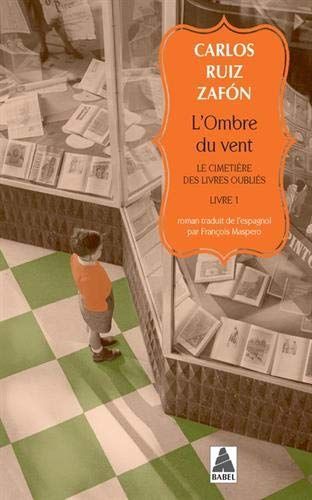 L'Ombre du vent
