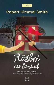 Razboi cu bunicul