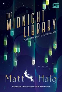Perpustakaan Tengah Malam