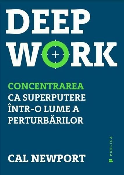 Deep Work