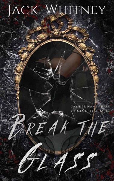 Break the Glass