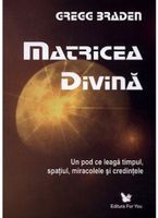 Matricea divină, Un pod ce leagă timpul, spațiul, miracolele și credințele