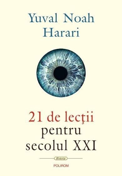 21 de lecții pentru secolul XXI