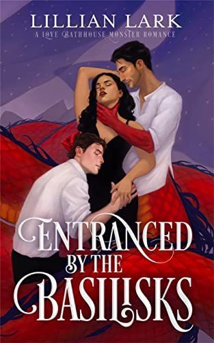 Entranced by the Basilisks