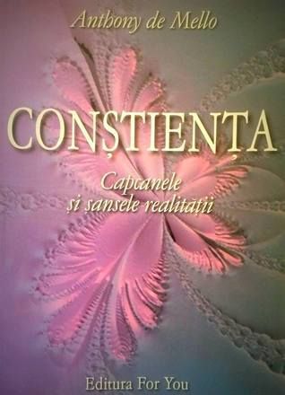 Conștiența