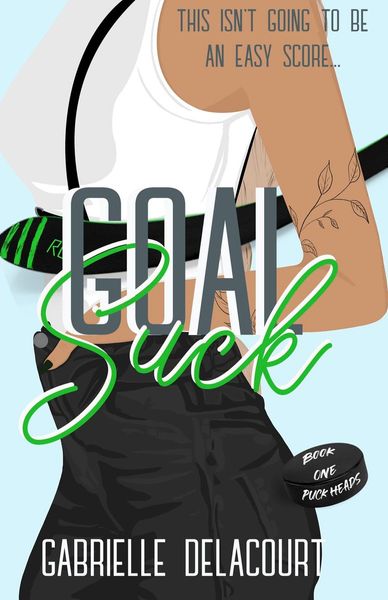 Goal Suck