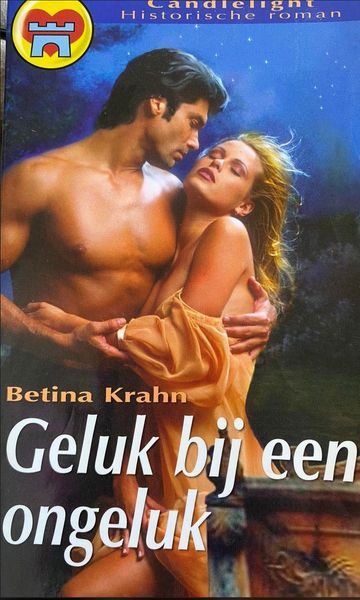 Geluk bij een ongeluk