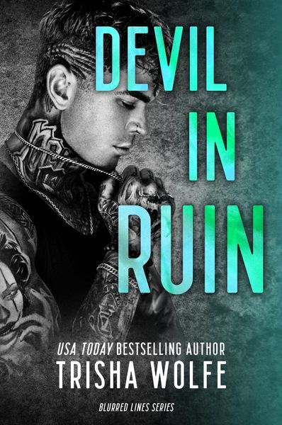 Devil In Ruin