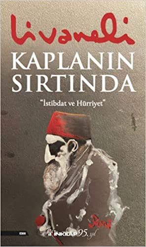 Kaplanın Sırtında