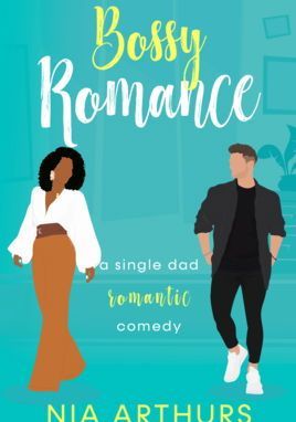 Bossy Romance