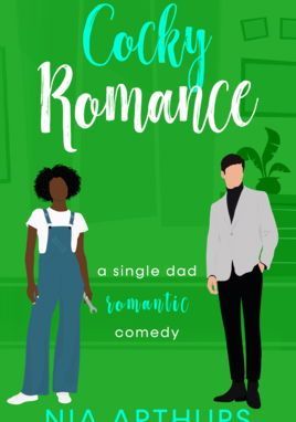 Cocky Romance