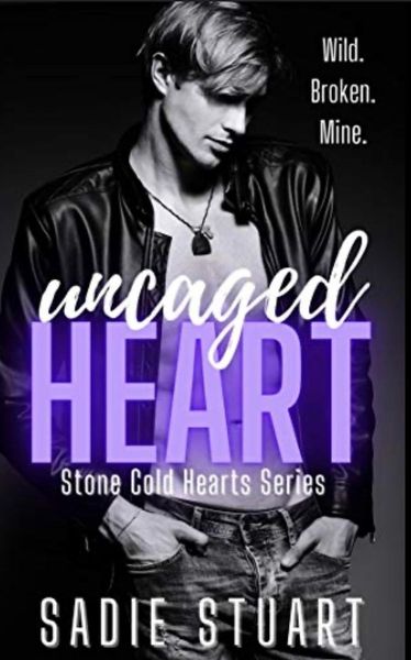 Uncaged Heart