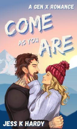 Come As You Are