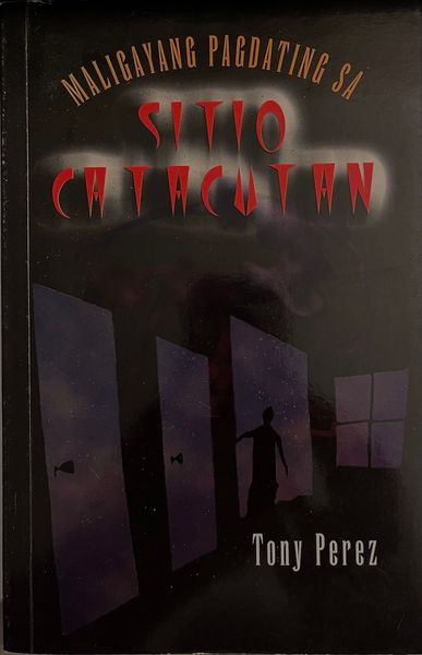 Maligayang Pagdating sa Sitio Catacutan