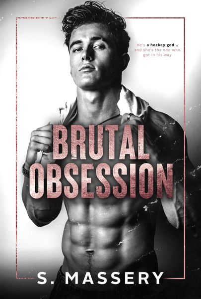 Brutal Obsession