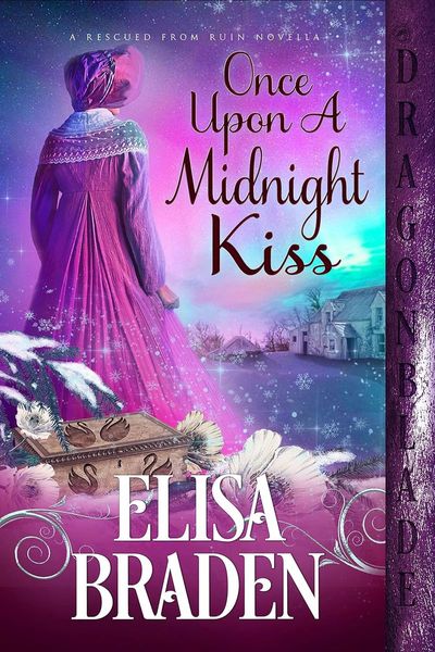 Once Upon a Midnight Kiss