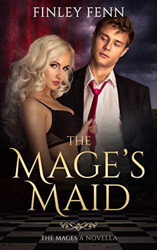 The Mage's Maid