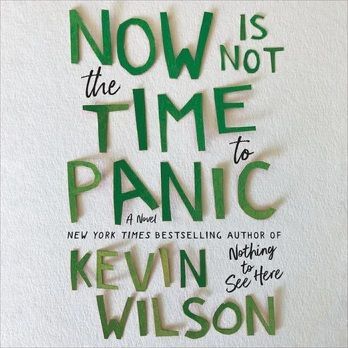 Now Is Not the Time to Panic