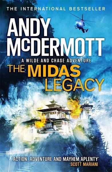The Midas legacy 