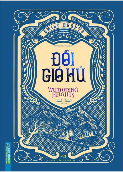 Đồi Gió Hú