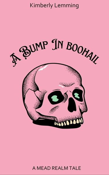 A Bump In Boohail