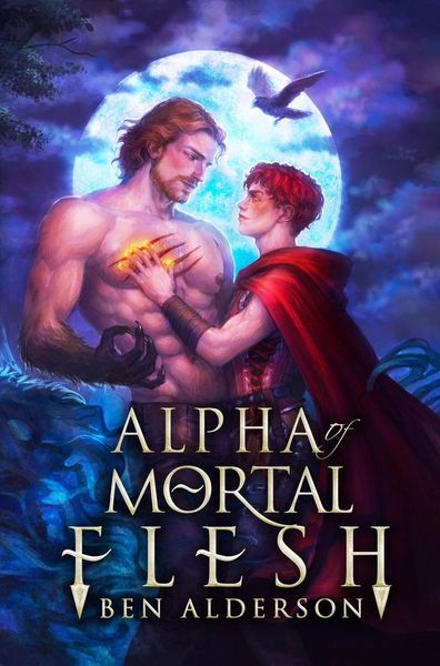 Alpha of Mortal Flesh