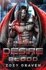 Desire in His Blood