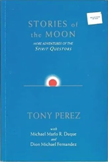 Stories of the Moon