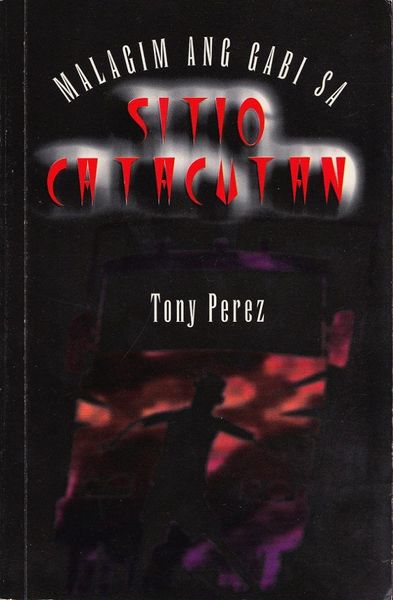 Malagim ang Gabi sa Sitio Catacutan