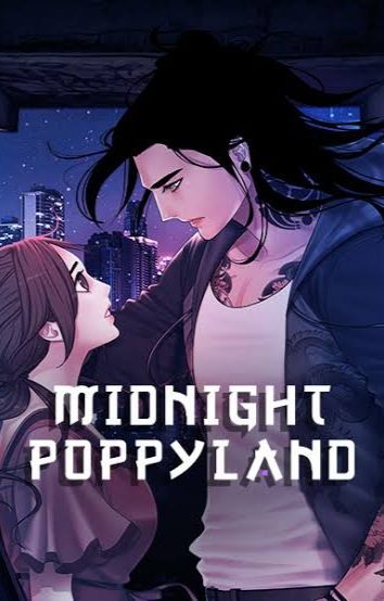 Midnight Poppy Land, Season 2